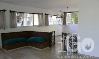 Imagem 6: Alto da Boa Vista excelente apartamento triplex