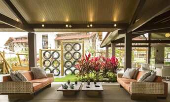 Imagem 7: Excelente Flat OKA BEACH