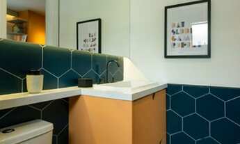 Imagem 6: Apartamento novo de alto padrão com menor valor do bairro