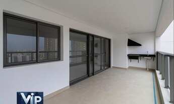 Imagem 3: Apartamento para venda tem 163 metros quadrados com 3 quartos em Vila Mariana - São Paulo