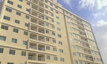 Imagem 3: Apartamento com 68m2 projetado e mobilada andar alto e lazer completo