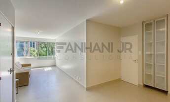 Imagem 4: SÃO PAULO - Apartamento Padrão - ITAIM BIBI