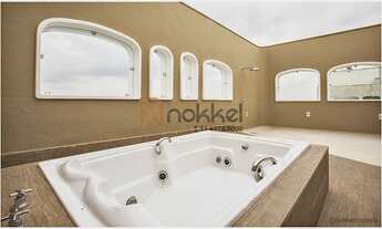 Imagem 5: Cobertura Apartamento cobertura com 4 dormitórios