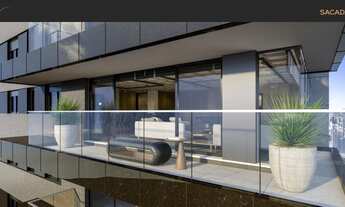 Imagem 2: Apartamento para venda com 232 metros quadrados com 4 quartos em Rio Branco - Porto Alegre