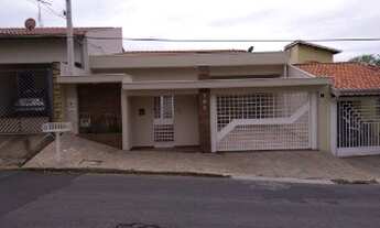 Imagem: CASA RESIDENCIAL em INDAIATUBA - SP, JARDIM