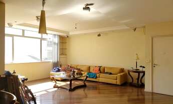 Imagem 2: Flamengo Rua Machado do Assis apartamento de 200m2