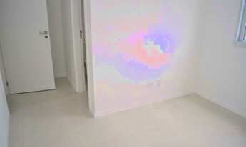 Imagem 6: Apartamento 02 Quartos Sendo 01 Suite em Barreiros - São José - SC