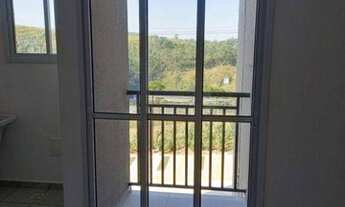 Imagem 4: Apartamento com 2 dormitórios à venda, 52 m² por R$ 198.000,00 - Jordanésia - Cajamar/SP