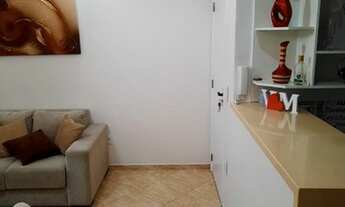 Imagem 4: VOLTA REDONDA - Apartamento Padrão - SÃO LUÍS