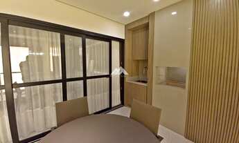 Imagem 6: Apartamento Alto padrão a Venda - 3 Suítes - Churrasqueira - 2 Vagas