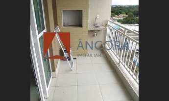 Imagem 4: Apartamento Mobiliado 1 quarto Três Poderes Ed. Unique