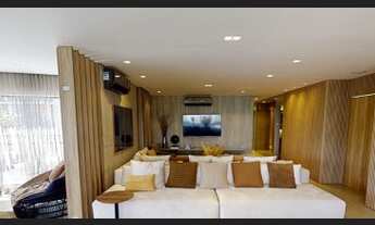 Imagem 2: Apartamento de alto padrão na rua mais charmosa do bairro