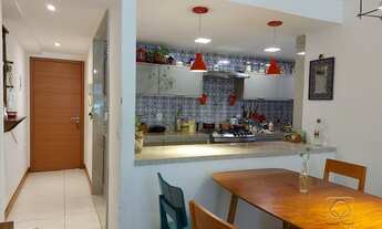 Imagem 7: Apartamento à venda Gavea com 95,00 m² , 2 quartos 1 vaga