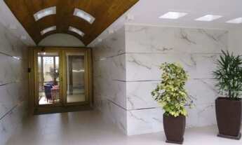 Imagem 11: Apartamento no Condomínio Strauss no Montese em Resende RJ