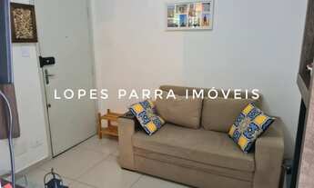 Imagem: Apartamento para venda possui 42 metros