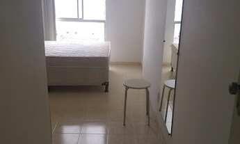 Imagem 3: Apartamento para venda tem 57 metros quadrados com 1 quarto em Barris - Salvador - BA