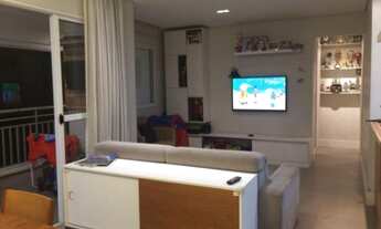 Imagem 15: APARTAMENTO RESIDENCIAL em São Paulo - SP, Portal do Morumbi