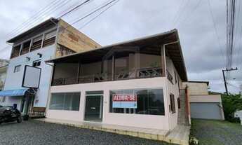 Imagem: Casa Residencial e Comercial em Gaspar