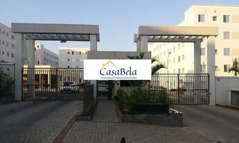 Imagem: Apartamento - Parque Maria Helena - Campinas