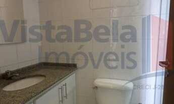 Imagem 7: Apartamento à venda, 3 quartos, 1 suíte, 1 vaga, Centro - Taubaté/SP