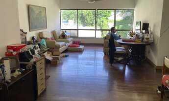 Imagem 4: Ótimo apartamento no Arpoador