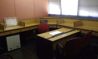 Imagem 4: SALA COMERCIAL em CAMPINAS - SP, BOSQUE