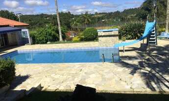 Imagem 5: Paraiso para você esta com sua família