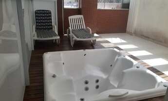 Imagem 6: Residencial Campo Di Fiori - Qs 5 - Areal/Águas Claras/DF