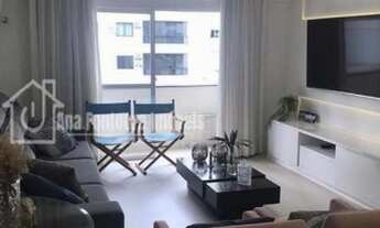 Imagem 6: Apartamento para venda possui 155 metros quadrados com 3 quartos em Centro - Balneário Cam