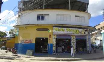 Imagem 3: Excelente andar corrido composto por 7 salas + Terraço