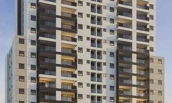 Imagem 3: Apartamento na planta com 3 dorms à venda, 82 m² a partir de R$ 829.300 - Rudge Ramos - Sã