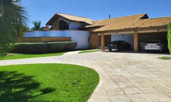 Imagem 7: Casa Condomínio Vivendas do Lago