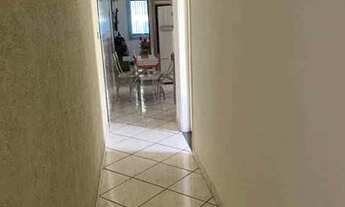 Imagem 2: Casa para venda com 125 metros quadrados com 2 quartos em Vila Prel - São Paulo - SP