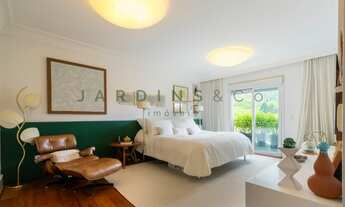 Imagem 2: SãO PAULO - Apartamento Padrão - Real Parque