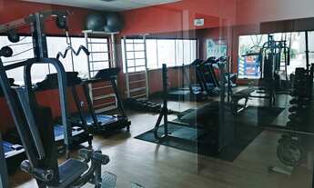 Imagem 4: JH Vende ou Aluga Apartamento no Edifício Flex Wave ( Umarizal