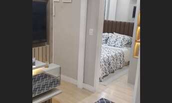 Imagem 3: Apartamento a venda com 32 m², 2 quartos no Ipiranga