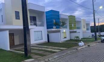 Imagem 2: Casa em condomínio fechado tarumã