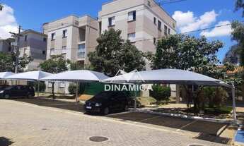 Imagem 3: Apartamento com 2 dormitórios à venda, 54 m² por R$ 175.000,00 - Jardim Volobueff (Nova Ve