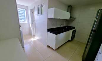 Imagem 5: Apartamento para venda possui 92 metros quadrados com 3 quartos