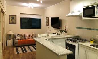 Imagem: Apartamento para venda no Itaim Bibi - São