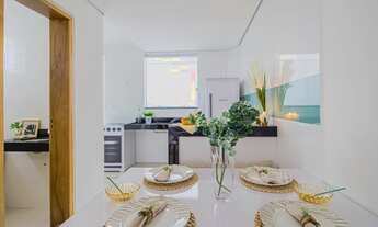 Imagem 4: Ultima Unidade, Casa Individual de luxo, Betim, Minha Casa Minha Vida