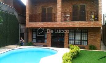 Imagem 3: Casa - Nova Campinas - Campinas