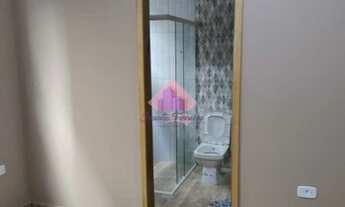 Imagem 5: Casa com 2 dorms, Jardim Altos de Santana, São José dos Campos - R$ 300 mil, Cod