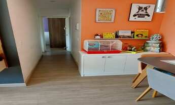 Imagem: APARTAMENTO COM 62m²NO BROOKLIN