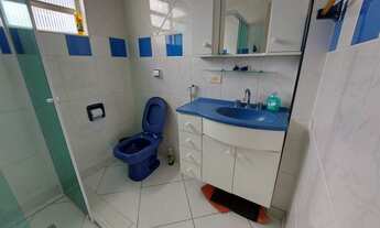 Imagem 4: Apartamento para venda tem 65 metros quadrados com 2 quartos em Ocian - Praia Grande - SP