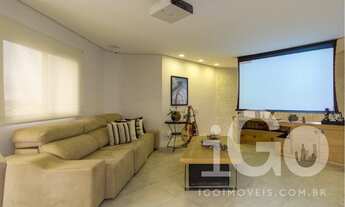 Imagem 6: Cobertura espetacular no Campo Belo