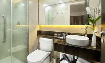 Imagem 7: Localizado na Av Ibirapuera, Melia Ibirapuera no pool, disponível hoje!