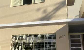 Imagem 2: Casa de vila sobrado para aluguel com 100 metros quadrados com 2 quartos