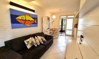 Imagem 7: Casa em condomínio com 2 quartos para venda - 50 metros do mar