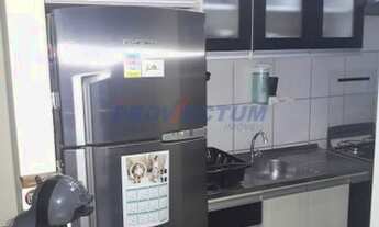 Imagem 4: Apartamento - Jardim Carlos Lourenço - Campinas